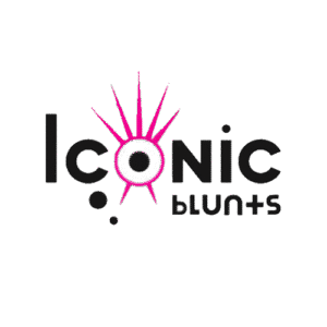 Iconic Blunts