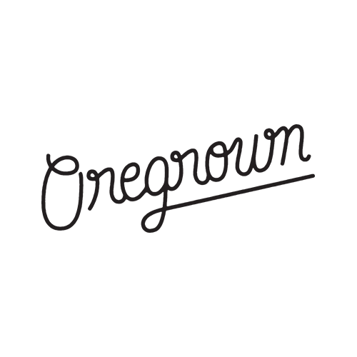 Oregrown