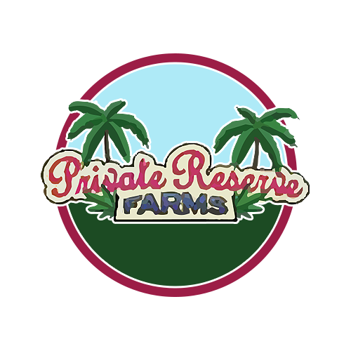 Private Reserve Farms