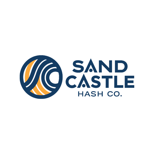 Sand Castle Hash Co