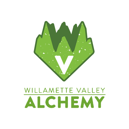 Willamette Valley Alchemy