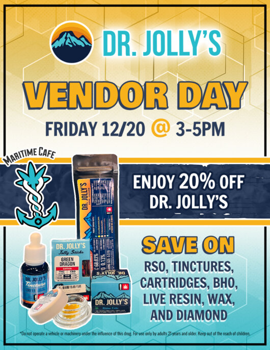 <div align="left">Dr. Jolly's