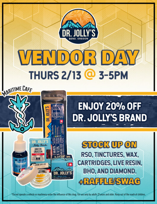 <div align="left">Dr. Jolly's